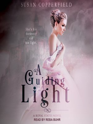 cover image of A Guiding Light